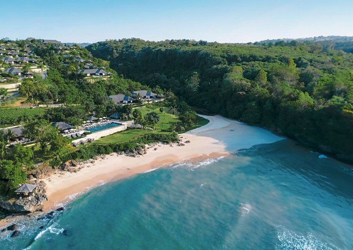 Raffles Bali