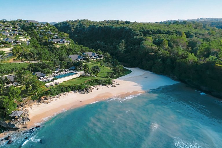 Raffles Bali