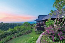 Raffles Bali
