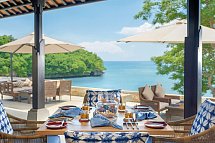 Raffles Bali - Restaurant Loloan