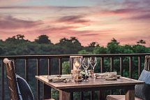 Raffles Bali - Restaurant Rumari