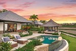 Raffles Bali