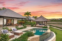 Raffles Bali - Ocean Pool Villa (Zimmercodierung VBM)