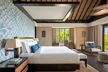 Raffles Bali - Panoramic Pool Villa (Zimmercodierung VX1)
