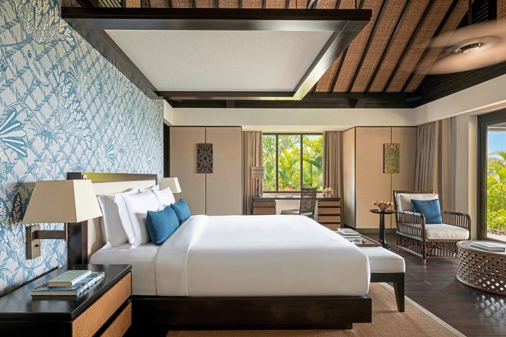 Raffles Bali