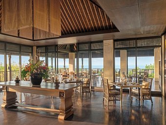 Raffles Bali - Rumari
