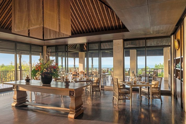 Raffles Bali