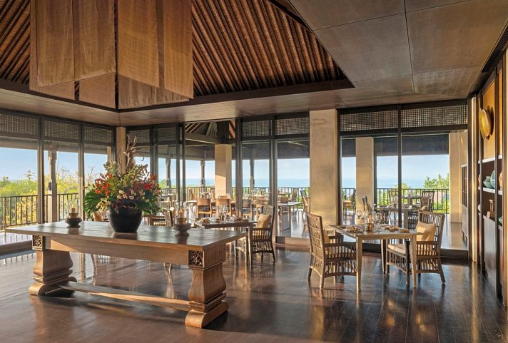 Raffles Bali - Rumari
