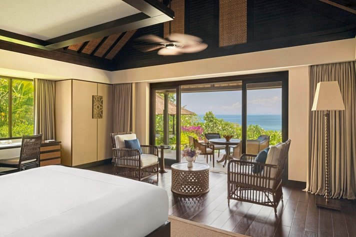 Raffles Bali