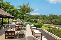 Raffles Bali - Loloan Beach Bar