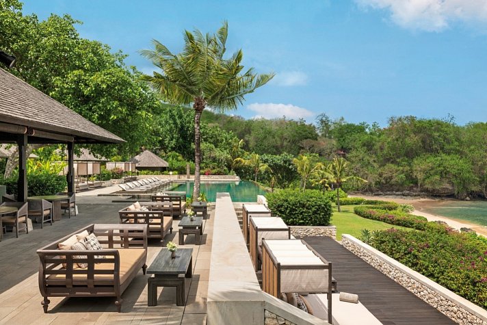 Raffles Bali
