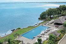 Raffles Bali