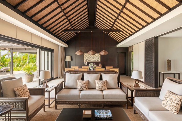 Raffles Bali