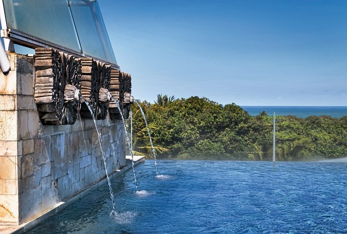 FOX Hotel Jimbaran Beach Bali