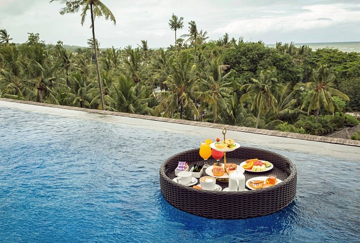 FOX Hotel Jimbaran Beach Bali