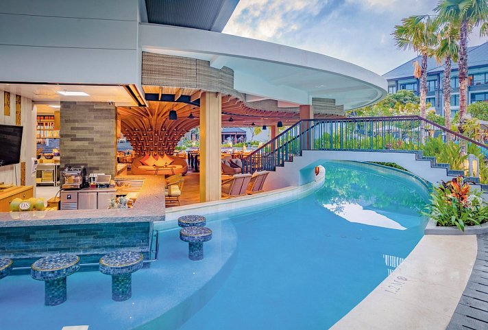 Courtyard by Marriott Bali Nusa Dua Resort