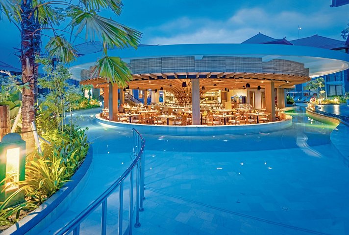 Courtyard by Marriott Nusa Dua Resort