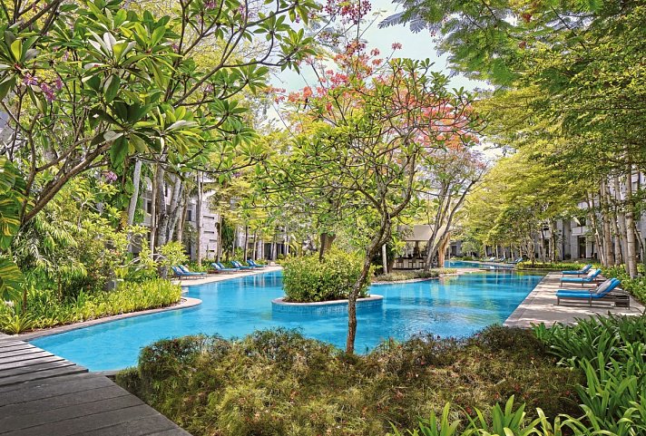 Courtyard by Marriott Nusa Dua Resort