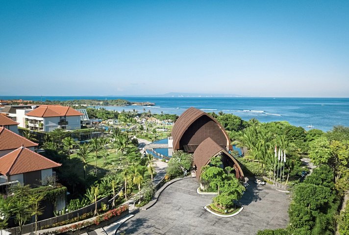 Merusaka Nusa Dua