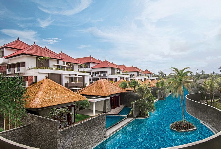 Merusaka Nusa Dua