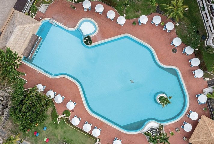 Prama Sanur Beach Bali