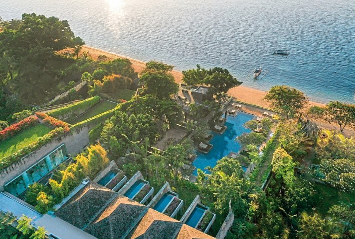 Maya Sanur Resort & Spa