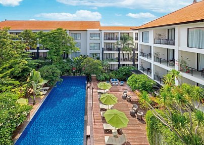 Taksu Sanur Hotel Sanur