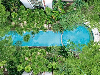 Prime Plaza Hotel Sanur