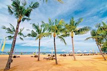 Prime Plaza Hotel Sanur