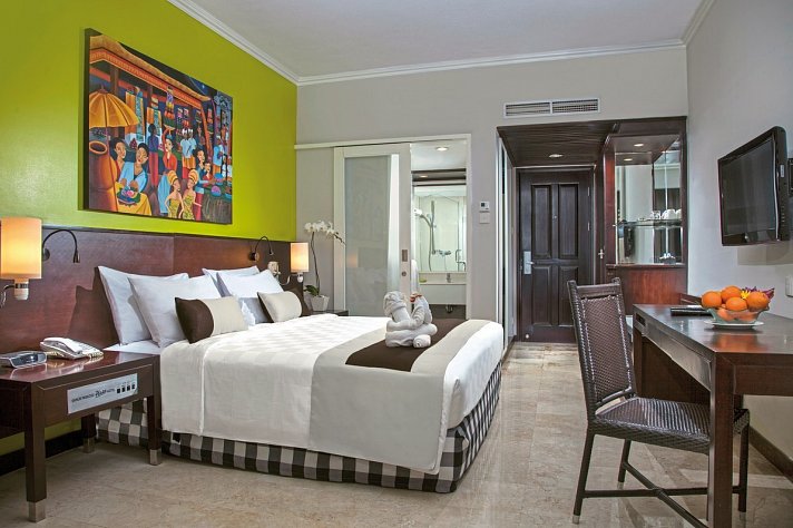 Prime Plaza Hotel Sanur