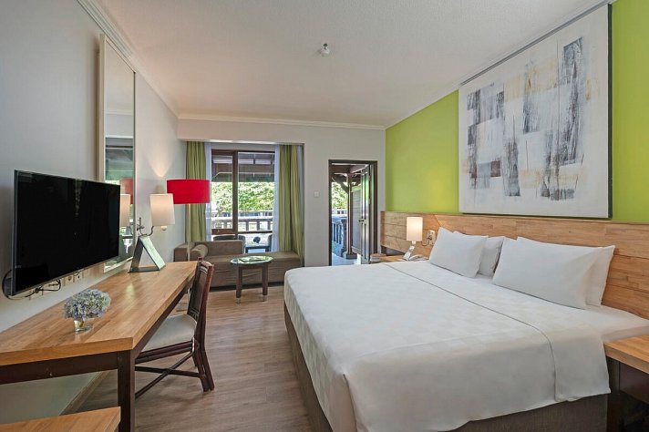 Prime Plaza Hotel Sanur