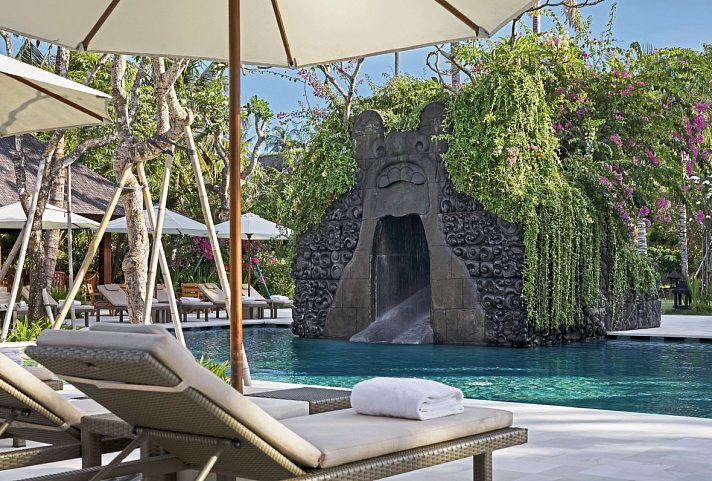 Hyatt Regency Bali