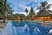 Sudamala Resort Sanur Bali