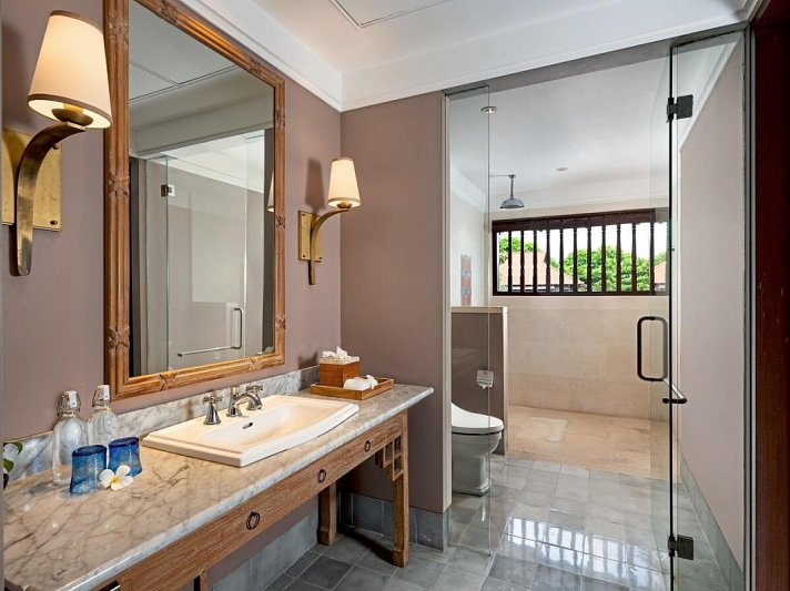 Sudamala Resort Sanur Bali