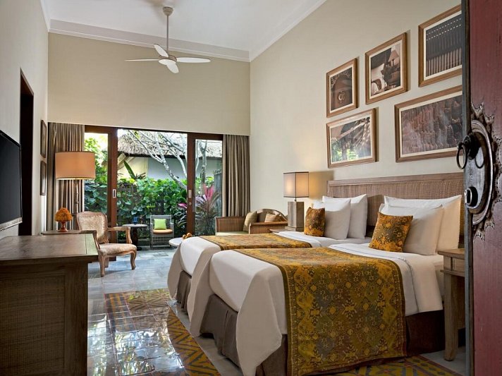 Sudamala Resort Sanur Bali