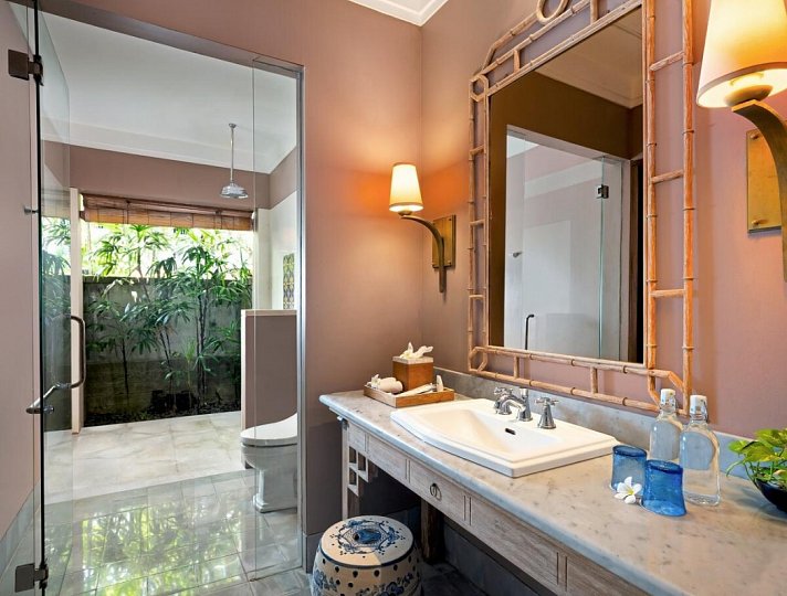 Sudamala Resort Sanur Bali