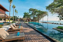 Novotel Bali Benoa