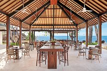 Novotel Bali Benoa