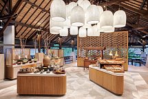 Novotel Bali Benoa