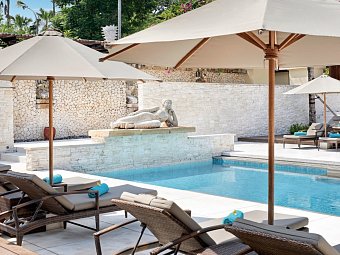 Novotel Bali Benoa