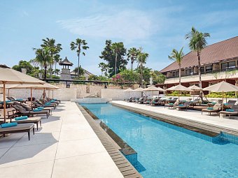 Novotel Bali Benoa