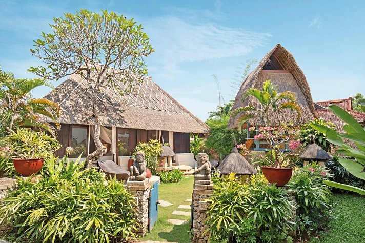 Novotel Bali Benoa