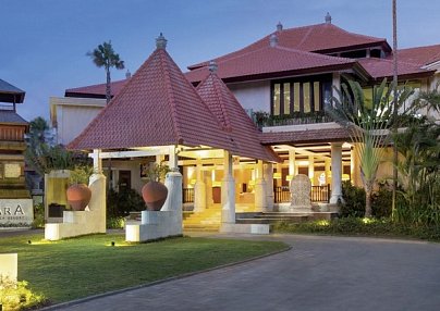Sadara Boutique Resort Nusa Dua