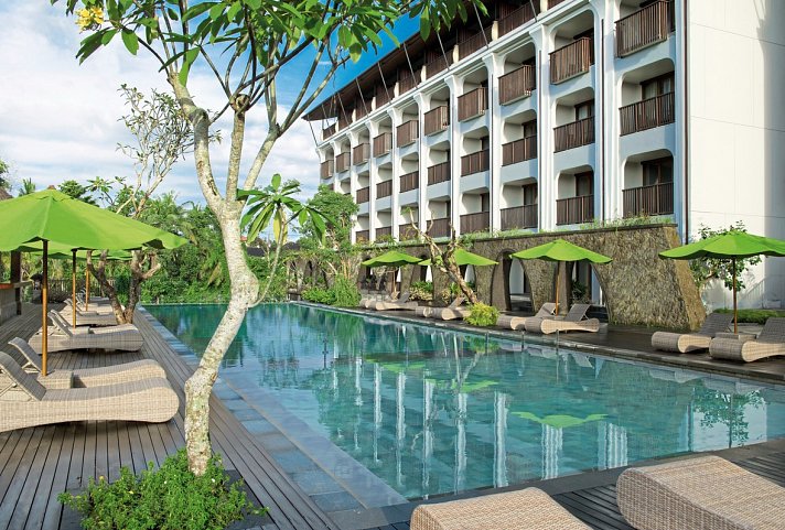 Element by Westin Bali Ubud