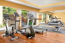Element by Westin Bali Ubud - Fitness