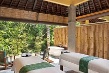 Element by Westin Bali Ubud - PancaMaya Wellness