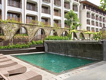 Element by Westin Bali Ubud