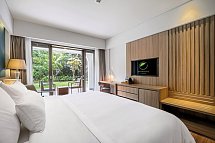 Element by Westin Bali Ubud - Wohnbeispiel Deluxe (Zimmercodierung UD1)
