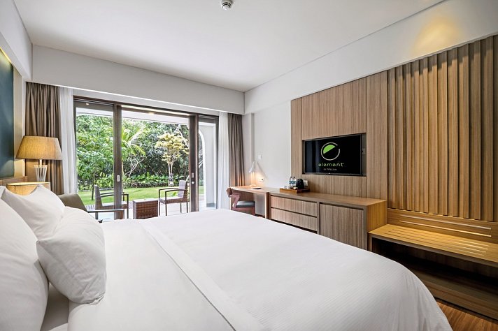 Element by Westin Bali Ubud