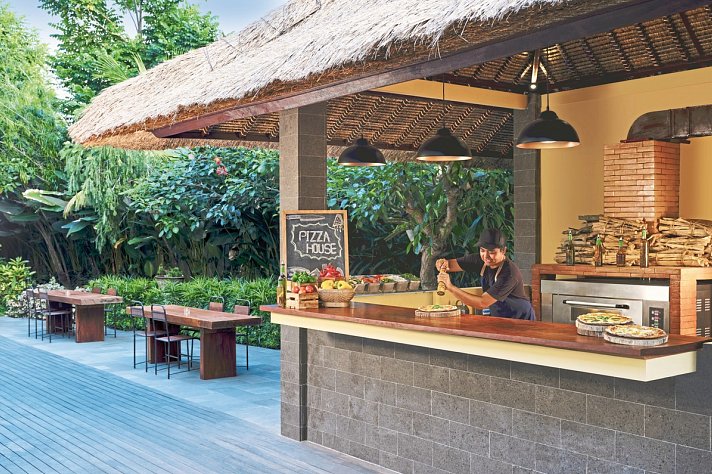 Element by Westin Bali Ubud